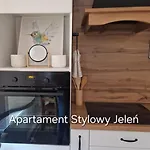 Stylowy Jelen Appartement *