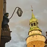 Stylowy Jelen Jelenia Góra
