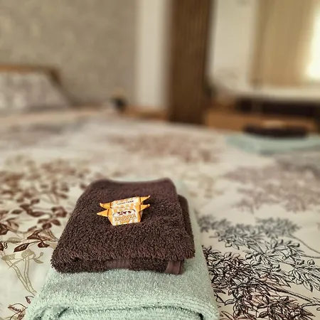 Stylowy Jelen Apartment Jelenia Gora