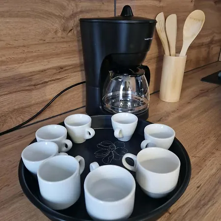 Appartamento Stylowy Jelen