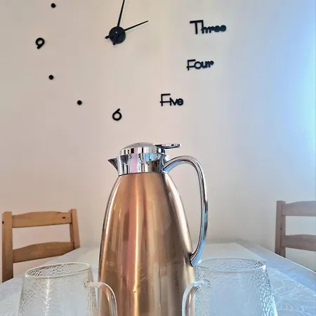 Stylowy Jelen Apartment *