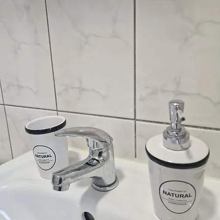 Appartamento Stylowy Jelen Jelenia Góra