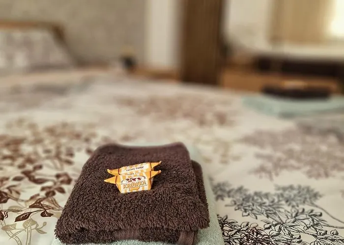 Stylowy Jelen Appartamento Jelenia Góra