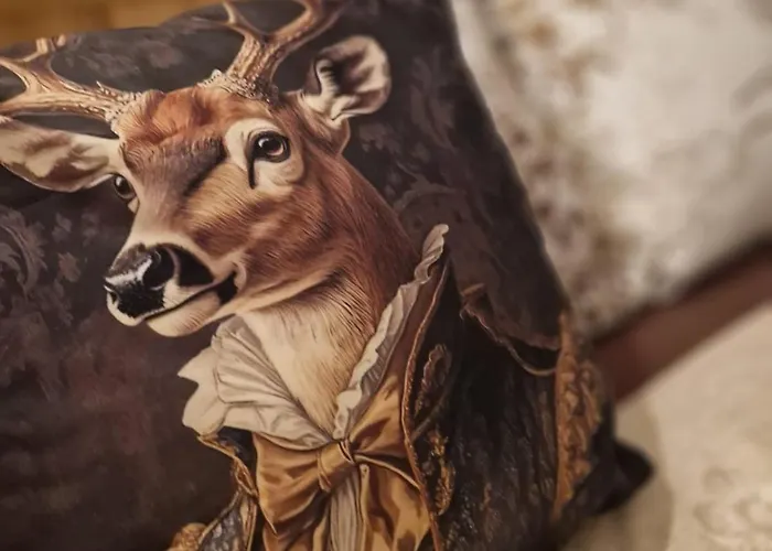 Appartamento Stylowy Jelen Jelenia Góra