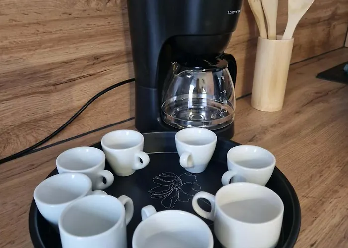 Appartamento Stylowy Jelen