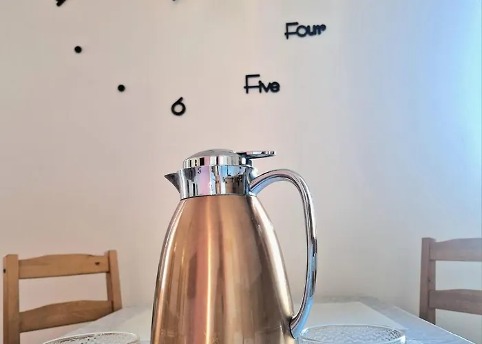 Stylowy Jelen Appartamento *