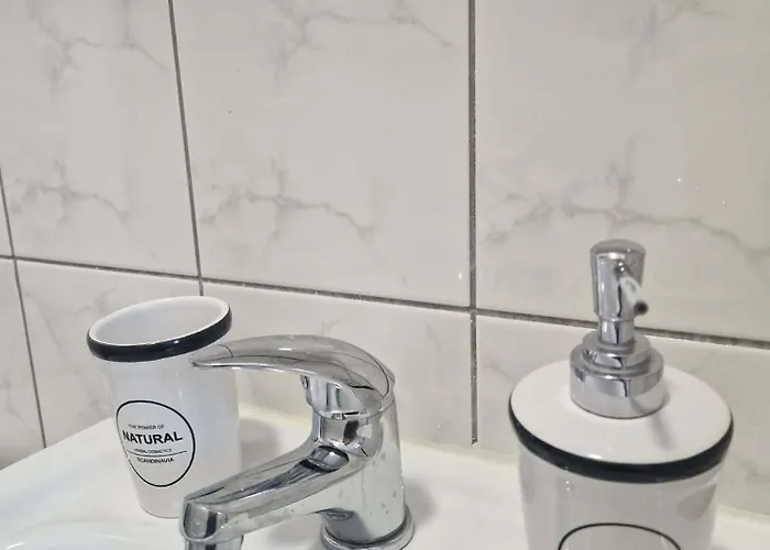 Apartment Stylowy Jelen Jelenia Gora